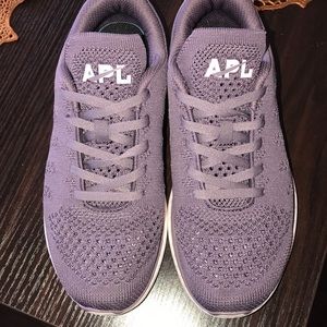 APL Techloom Pro Tennis Shoes